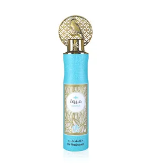 Al Wataniah Marwa osvěžovač vzduchu 300 ml