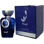 Massad parfémovaná voda unisex 100 ml