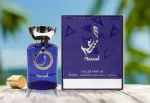 Massad parfémovaná voda unisex 100 ml