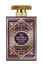 Rose Mystery Intense parfémovaná voda unisex 100 ml