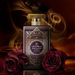 Rose Mystery Intense parfémovaná voda unisex 100 ml