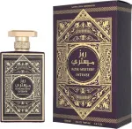 Rose Mystery Intense parfémovaná voda unisex 100 ml