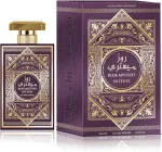 Rose Mystery Intense parfémovaná voda unisex 100 ml