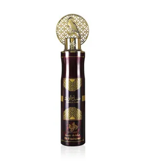 Al Wataniah Sabah Al Ward osvěžovač vzduchu 300 ml