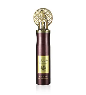 Al Wataniah Special Oud osvěžovač vzduchu 300 ml