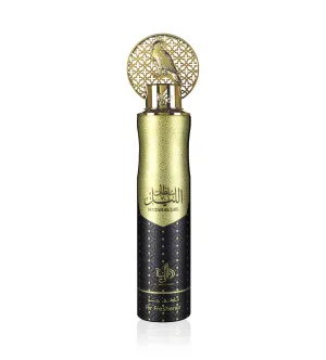 Al Wataniah Sultan Al Lail osvěžovač vzduchu 300 ml
