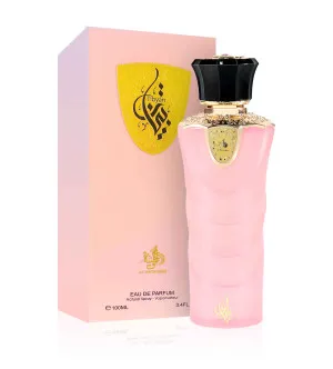 Al Wataniah Tibyan parfémovaná voda pro ženy 100 ml