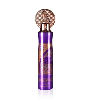 Al Wataniah Watani Purple osvěžovač vzduchu 300 ml