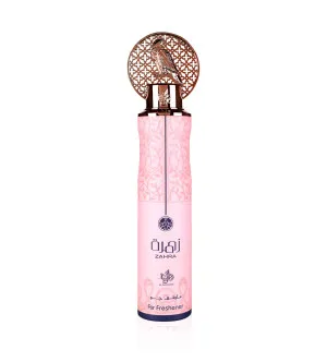 Al Wataniah Zahra osvěžovač vzduchu 300 ml