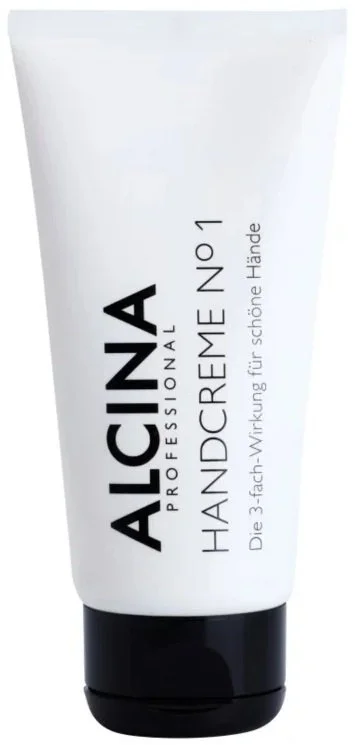 N°1 krém na ruce SPF15 50 ml