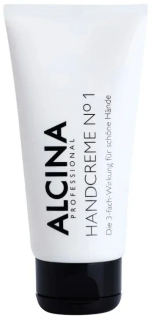 Alcina N°1 krém na ruce SPF15