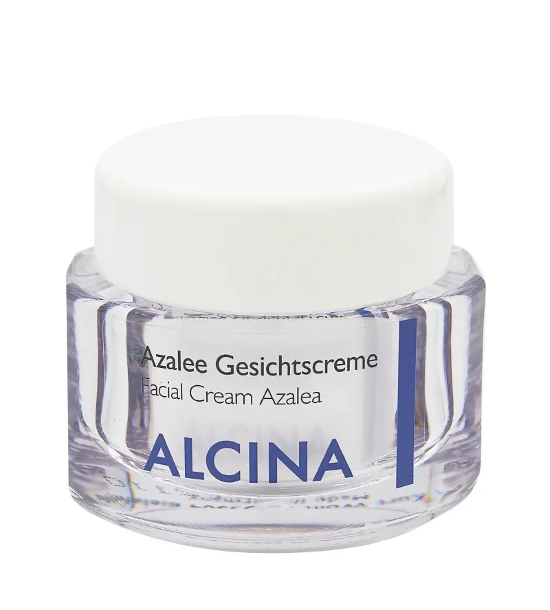 Azalea krém pro suchou pleť 50 ml