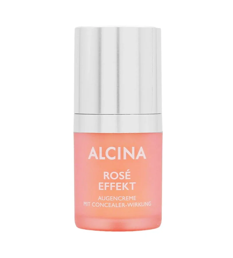 Rosé Effect rozjasňující oční krém 15 ml