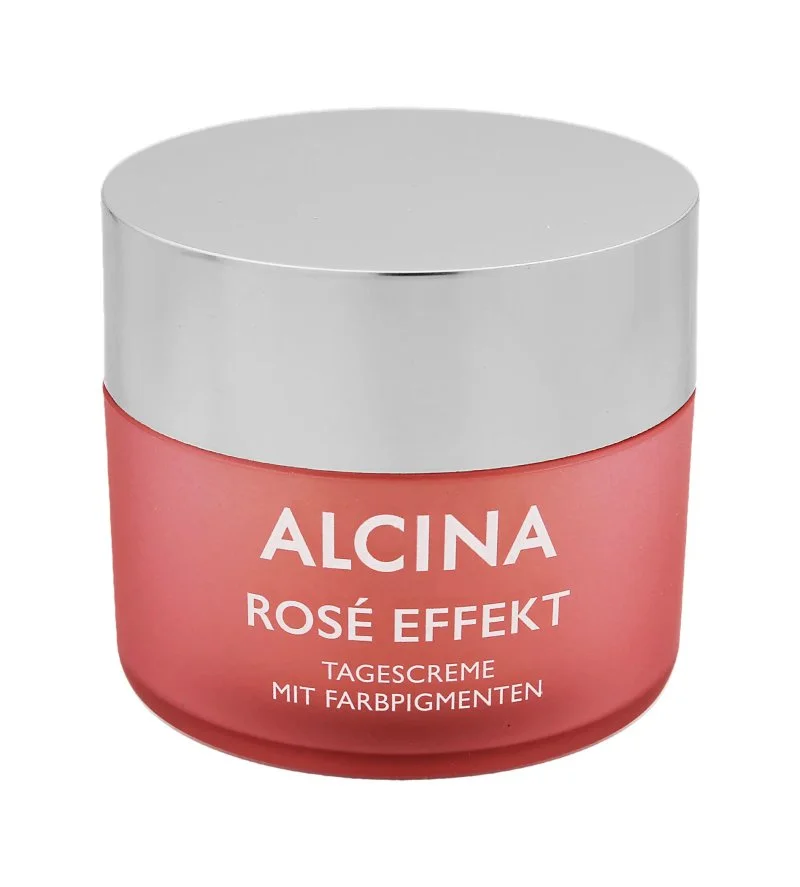 Rosé Effect denní krém pro rozjasnění pleti 50 ml
