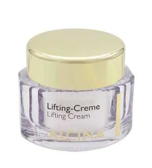Alcina Lift Cream liftingový pleťový krém