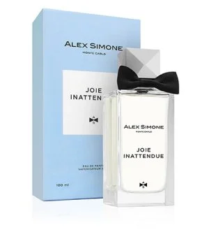 Alex Simone Monaco Joie Inattendue parfémovaná voda unisex