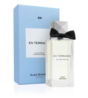 Alex Simone En Terrasse parfémovaná voda unisex 100 ml