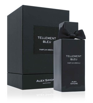Alex Simone Tellement Bleu Absolu parfém unisex