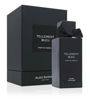 Alex Simone Tellement Bleu Absolu parfém unisex 100 ml