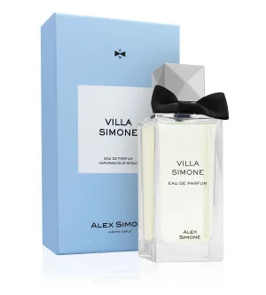 Alex Simone Villa Simone parfémovaná voda unisex 100 ml