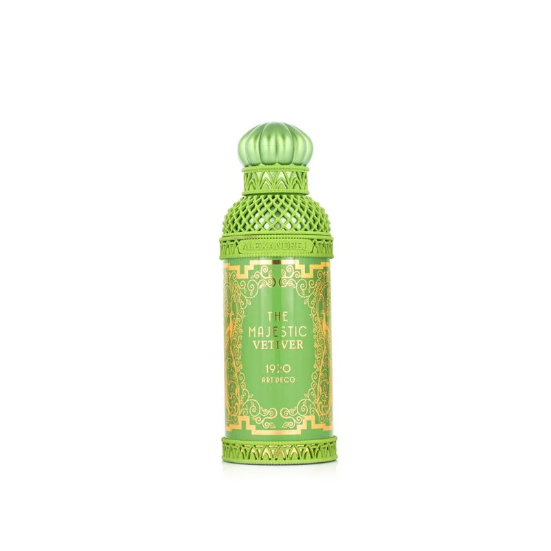 Alexandre.J The Art Deco Collector The Majestic Vetiver parfémovaná voda unisex