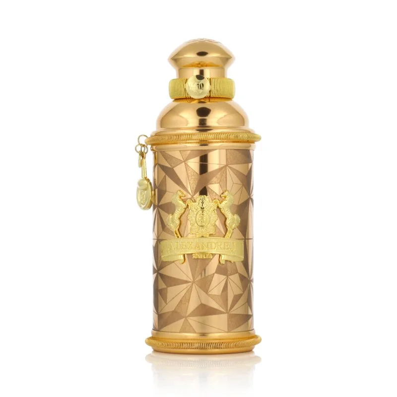 Alexandre.J The Collector Golden Oud parfémovaná voda unisex
