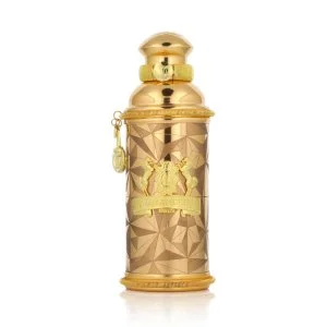 Alexandre.J Alexandre.J The Collector Golden Oud parfémovaná voda unisex