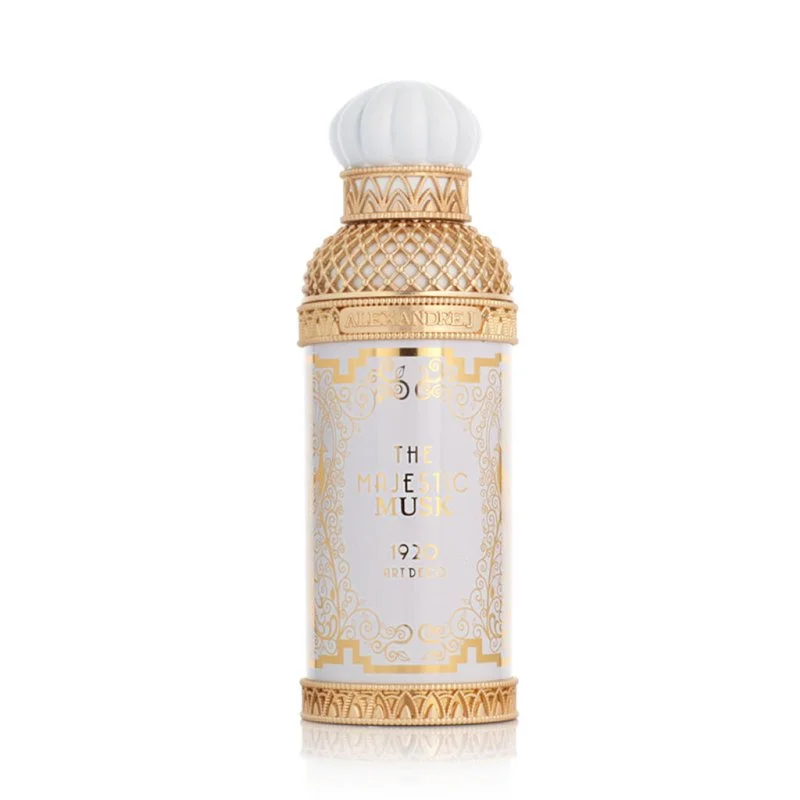 The Art Deco Collector The Majestic Musk parfémovaná voda unisex 100 ml