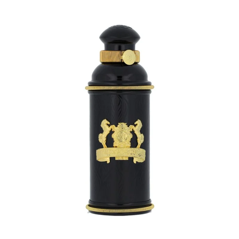 The Collector Black Muscs parfémovaná voda unisex 100 ml