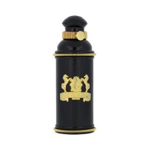 Alexandre.J The Collector Black Muscs parfémovaná voda unisex