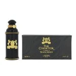 The Collector Black Muscs parfémovaná voda unisex 100 ml