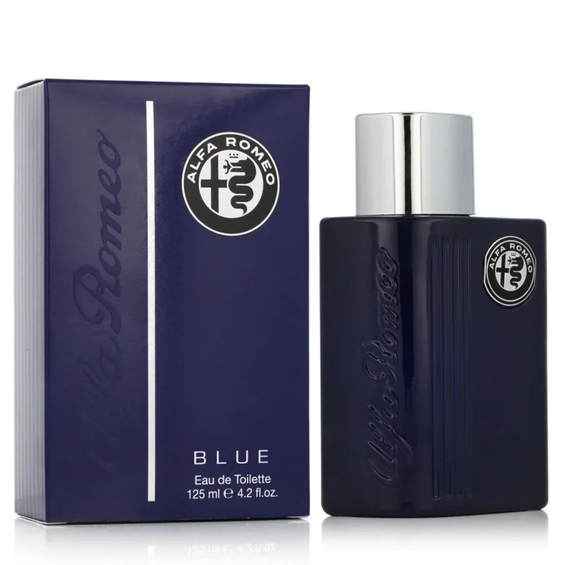 Alfa Romeo Blue toaletní voda pro muže