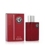 Alfa Romeo Red toaletní voda pro muže