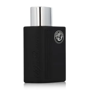 Alfa Romeo Black toaletní voda pro muže tester