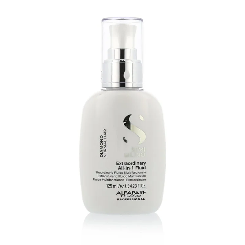 Milano Semi Di Lino Diamond Extraordinary All-In-1 Fluid 125 ml