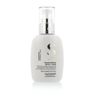 Alfaparf Milano Semi Di Lino Diamond Extraordinary All-In-1 Fluid