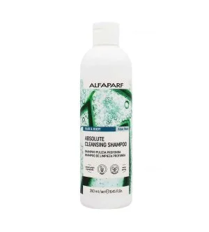 Alfaparf Milano Hair & Body hluboce čistící šampon