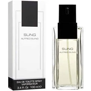 Alfred Sung Sung toaletní voda pro ženy 100 ml