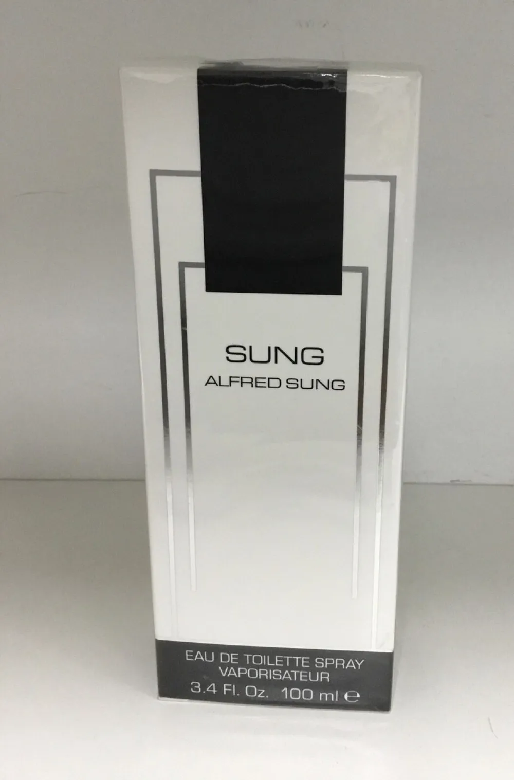 Sung toaletní voda pro ženy 100 ml