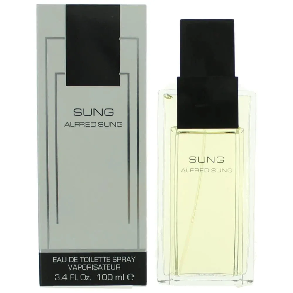 Sung toaletní voda pro ženy 100 ml