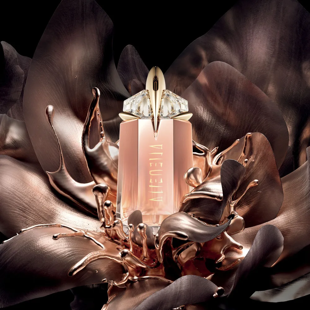 Alien Goddess Supra Florale parfémovaná voda pro ženy 30 ml