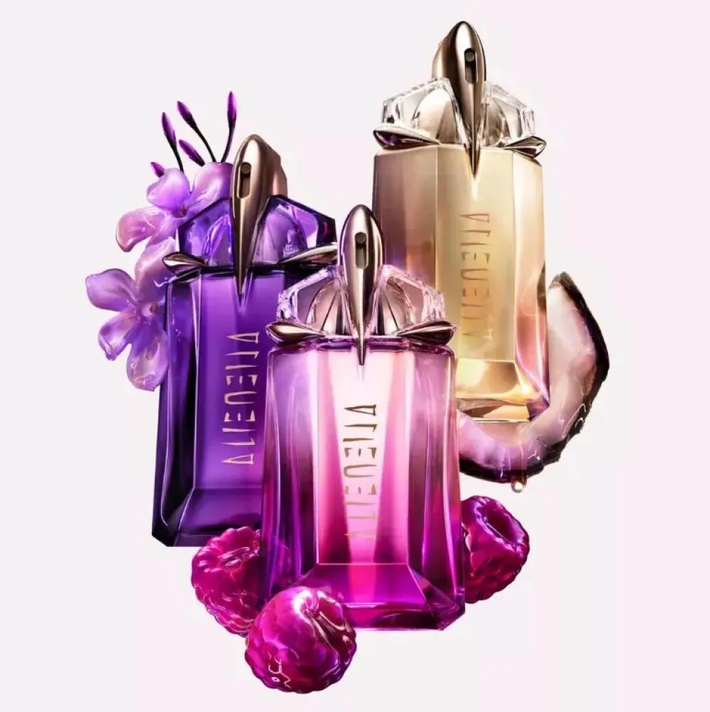 Alien Pulp Fruitée plnitelný parfémovaná voda pro ženy 90 ml