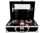 All About Beauty Black Case Complete Makeup Palette