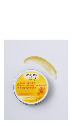 All-in-one měsíčkový balzám