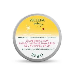 Weleda All-in-one měsíčkový balzám