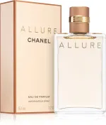 Allure parfémovaná voda pro ženy 50 ml