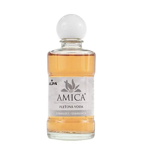 Amica stahující pleťová voda 60 ml