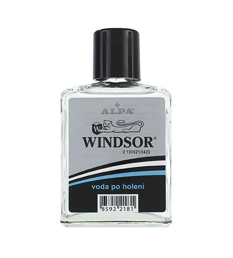 Windsor voda po holení 100 ml