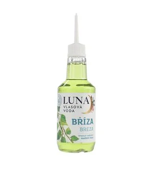 Alpa Luna Bříza bylinná vlasová voda