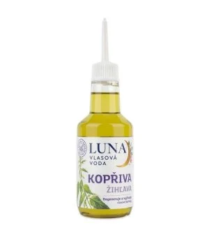 Alpa Luna Kopřiva bylinná vlasová voda